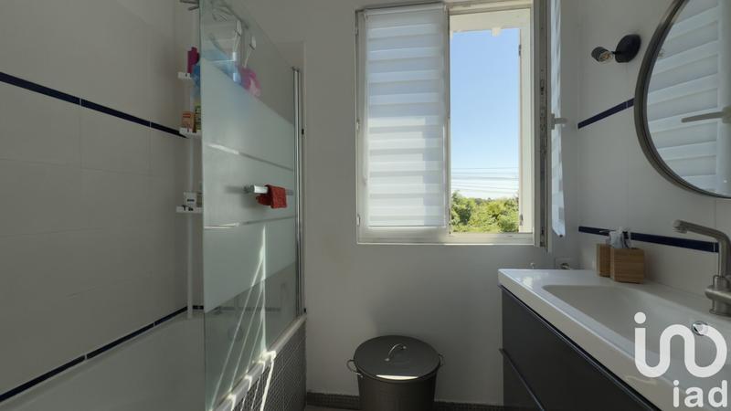 Maison - 112 m² - 4 pièces