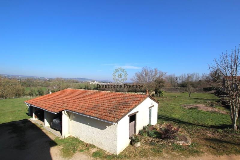 Maison - 70 m² - 3 pièces