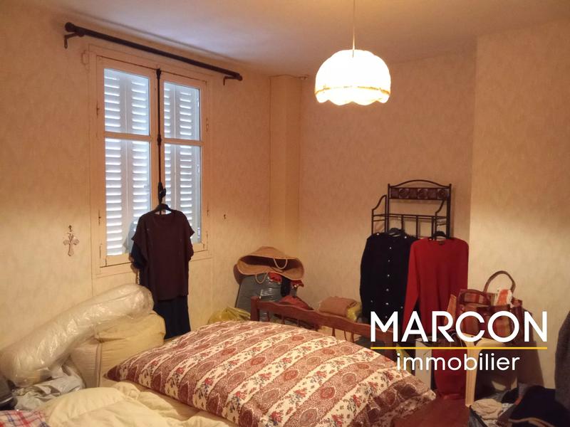 Maison - 127 m² - 6 pièces