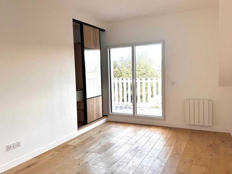 Maison - 155 m² - 5 pièces