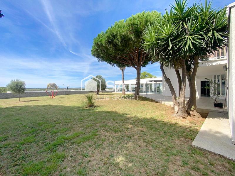 Villa - 230 m² - 5 pièces