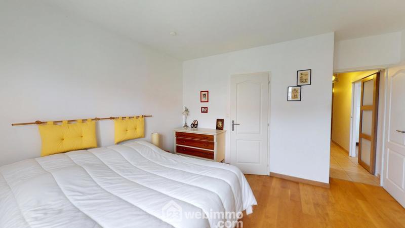 Maison - 143 m² - 7 pièces