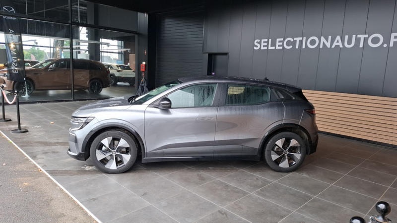 Renault Mégane E-Tech V equilibre Ev40 130ch standard charge