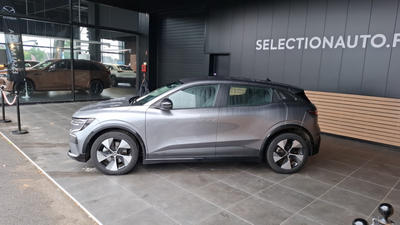 Renault Mégane E-Tech V equilibre Ev40 130ch standard charge