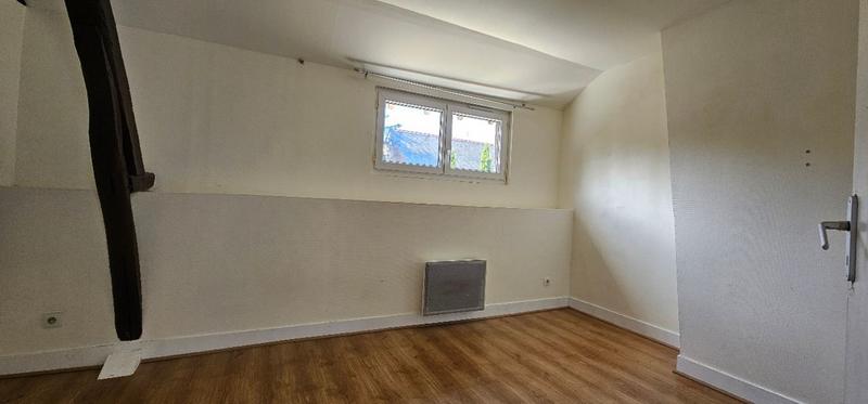 Maison en pierre - 103 m² - 5 pièces