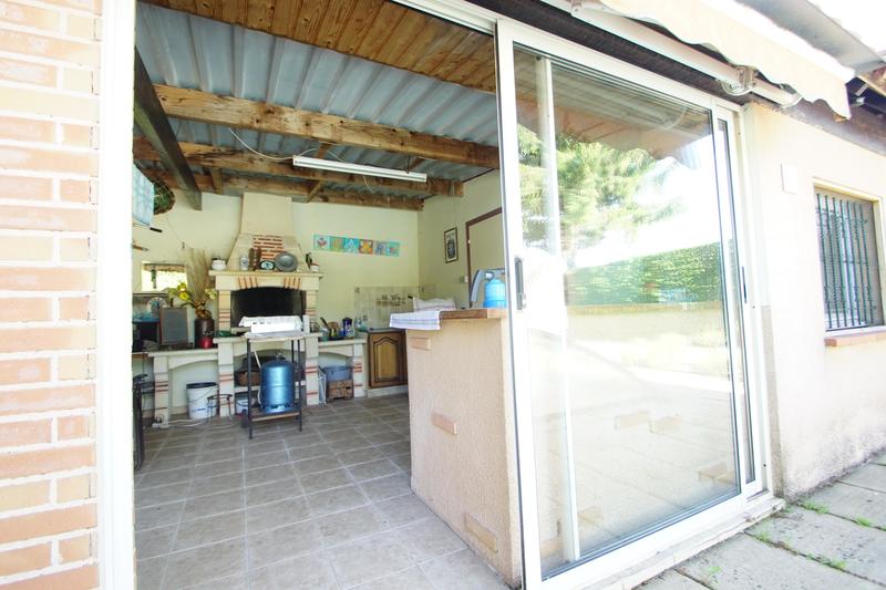 Viager - Maison ancienne - 243 m² - 7 pièces