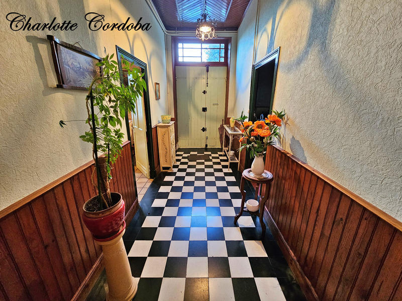 Maison - 157 m² - 6 pièces