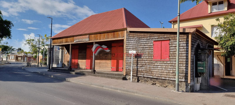 Local commercial - 81 m²