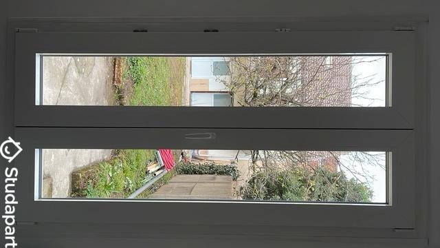 Maison - 21 m² - 2 pièces