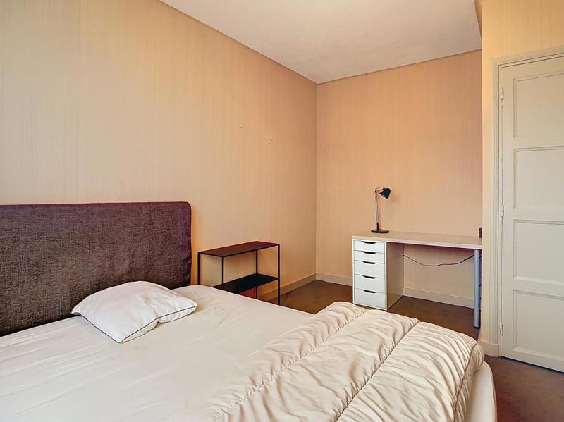 Appartement - 82 m² - 4 pièces