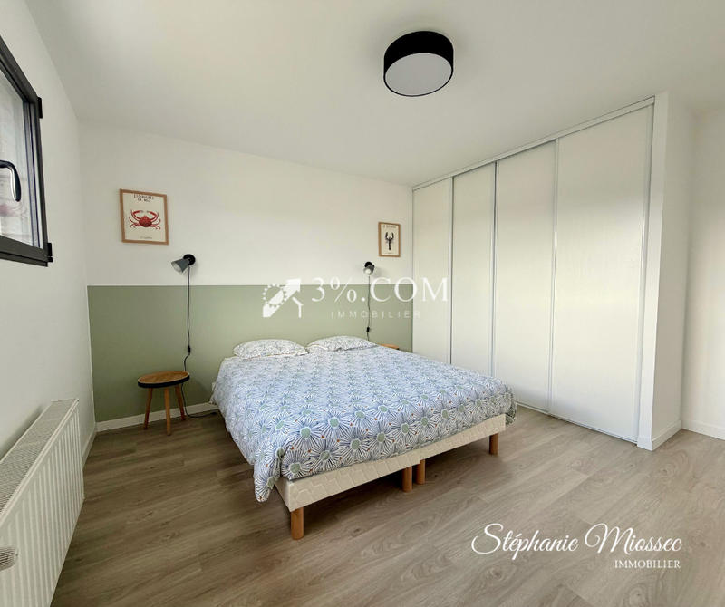 Maison - 128 m² - 5 pièces