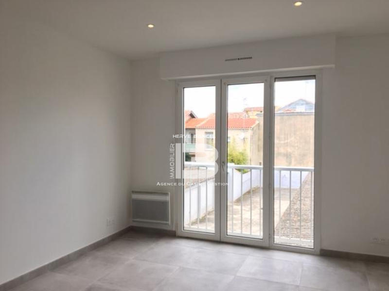 Appartement - 30 m² - 2 pièces