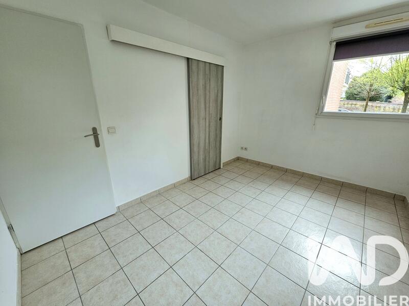 Maison - 49 m² - 2 pièces