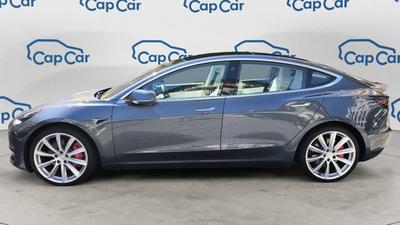 Tesla Model 3 490 Performance Pup - Automatique