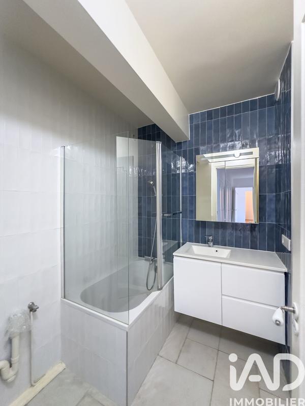 Appartement - 86 m² - 5 pièces