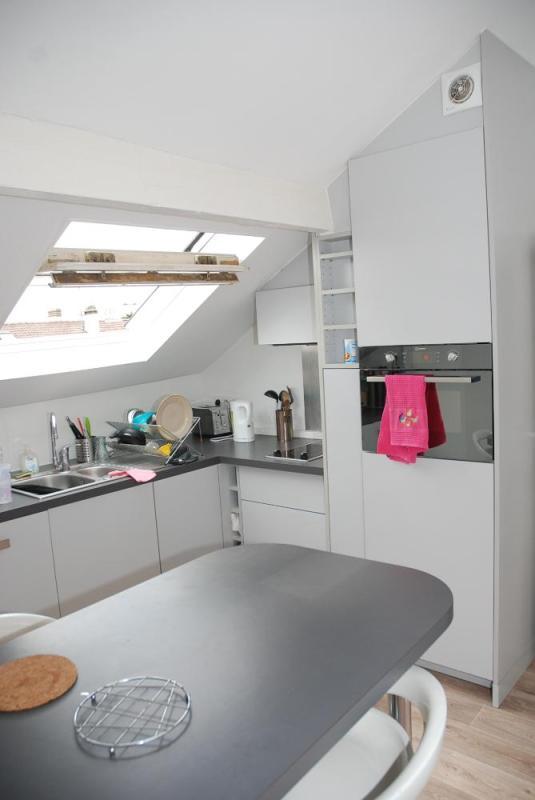 Appartement - 43 m² - 1 pièce