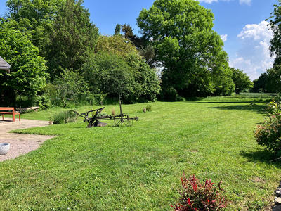 Maison - 83 m² - 4 pièces