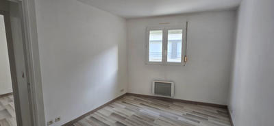 Appartement - 47 m² - 3 pièces