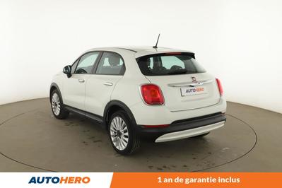 Fiat 500x 1.6 MultiJet Lounge Dct 120 ch
