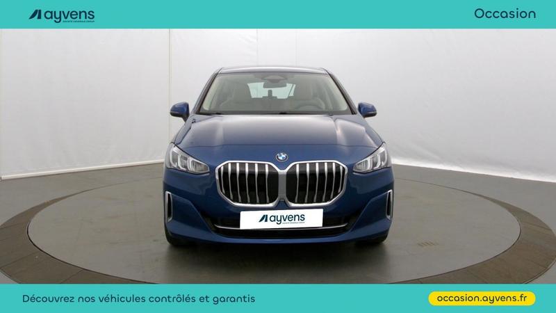 Bmw Serie 2 Active Toure ActiveTourer 218i 136ch Business Design Dkg7