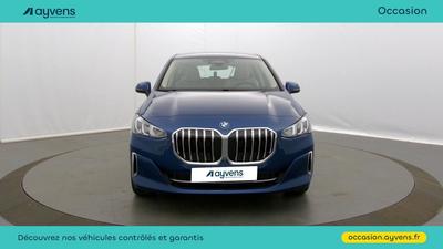 Bmw Serie 2 Active Toure ActiveTourer 218i 136ch Business Design Dkg7