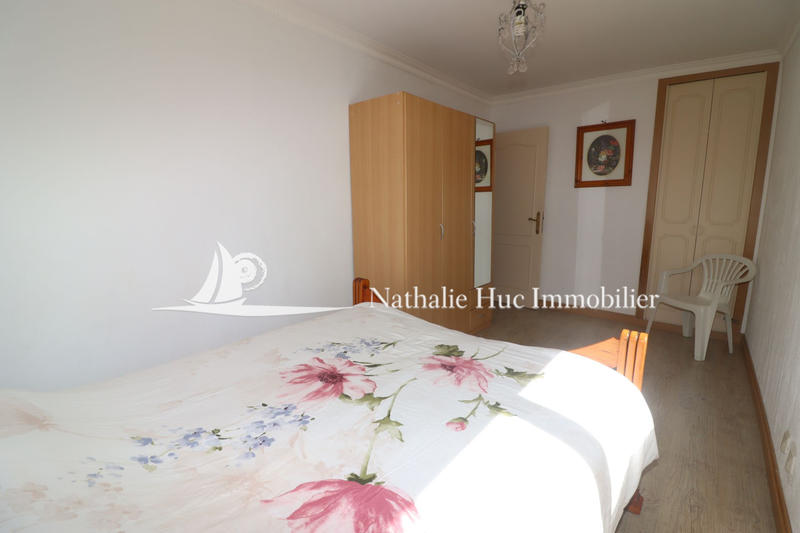 Villa - 115 m² - 4 pièces