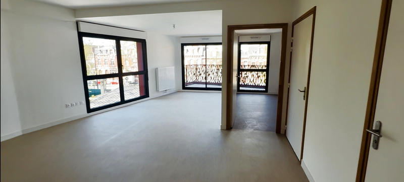 Appartement - 54 m² - 2 pièces