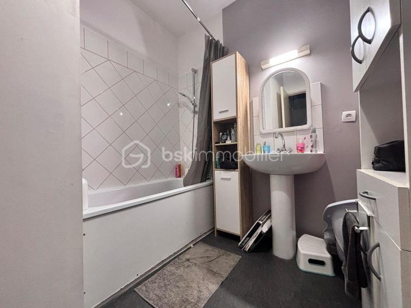 Immeuble - 274 m² - 12 pièces