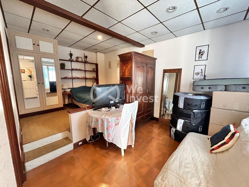 Maison - 128 m² - 5 pièces