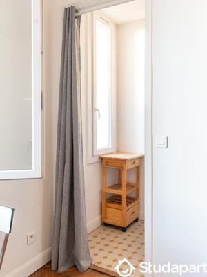 Appartement - 19 m² - 1 pièce