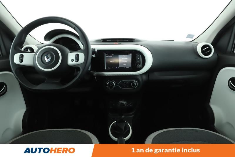Renault Twingo 1.0 SCe Zen 65 ch