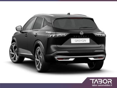 Nissan Qashqai Mhev 158 Cvt Tekna+