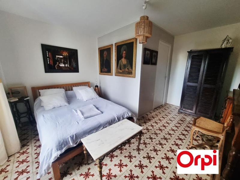 Maison - 124 m² - 5 pièces