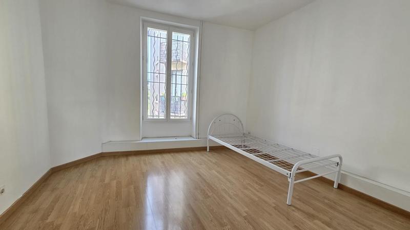 Maison ancienne - 90 m² - 5 pièces