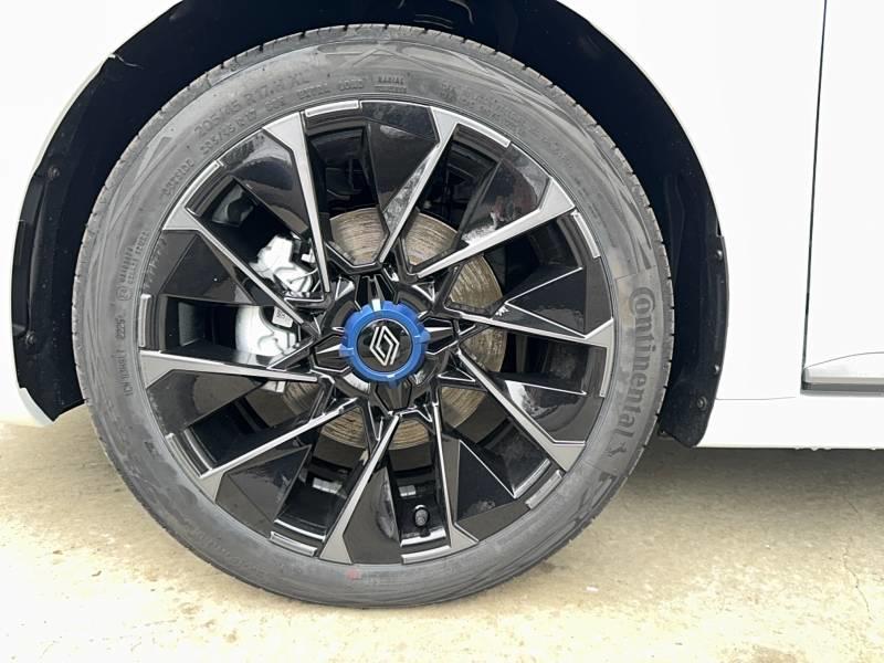 Renault Clio E-Tech full hybrid 145 ch Gsr2 Esprit Alpine