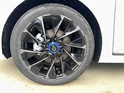 Renault Clio E-Tech full hybrid 145 ch Gsr2 Esprit Alpine