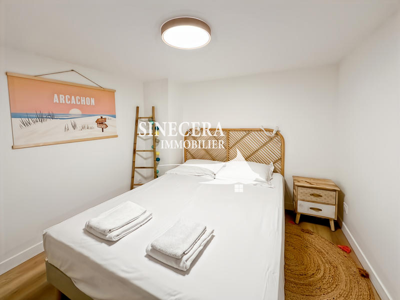 Appartement - 75 m² - 4 pièces