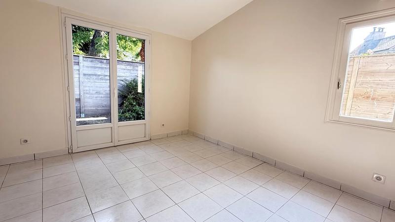 Maison - 86 m² - 4 pièces