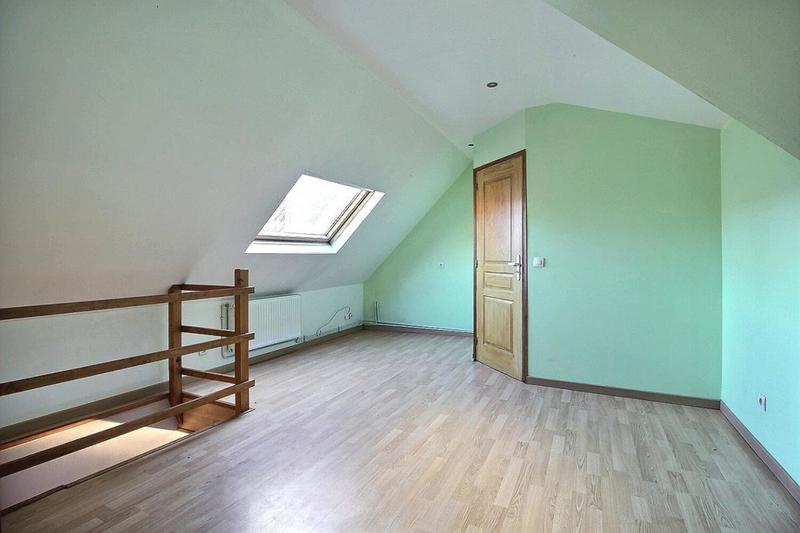 Maison - 185 m² - 6 pièces