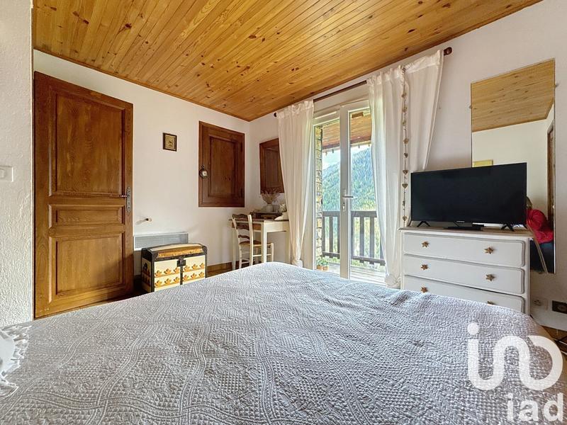 Maison - 73 m² - 4 pièces