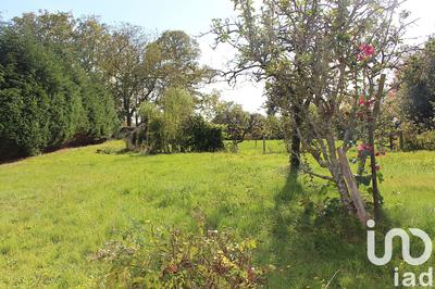 Maison - 98 m² - 5 pièces