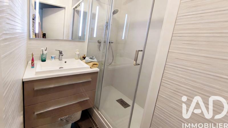 Appartement - 95 m² - 4 pièces