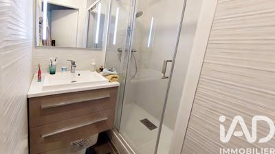 Appartement - 95 m² - 4 pièces