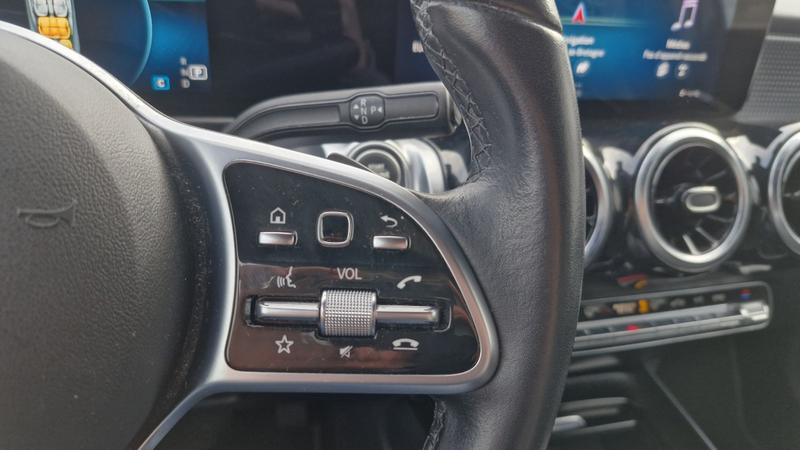 Mercedes Glb 200 7g-Dct Progressive Line