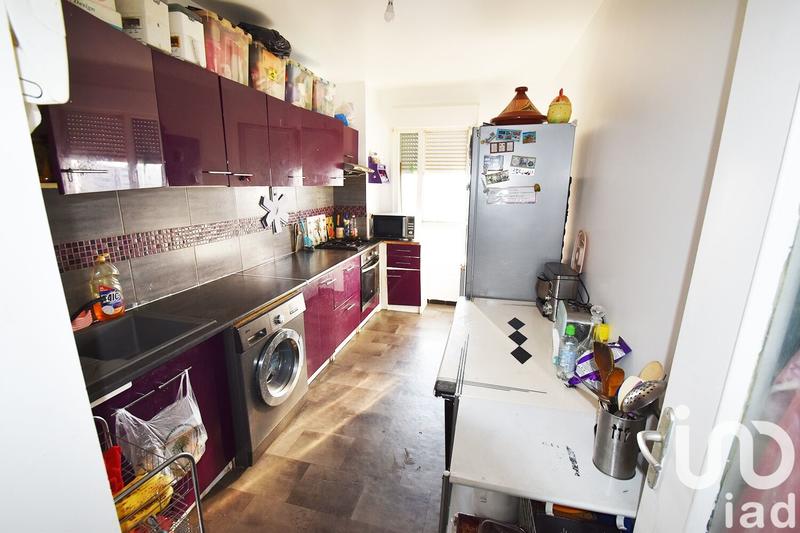 Appartement - 75 m² - 4 pièces