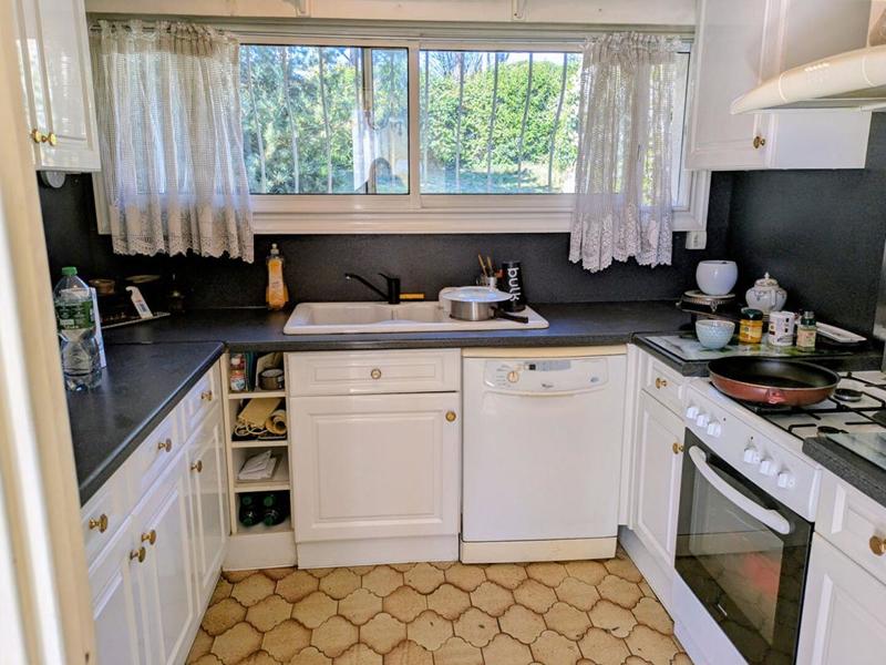 Maison - 103 m² - 5 pièces