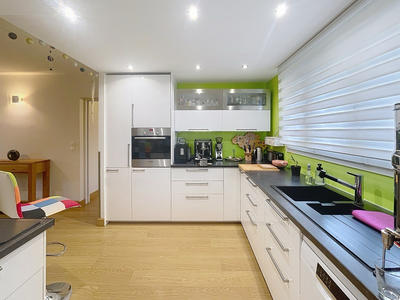 Maison - 130 m² - 7 pièces