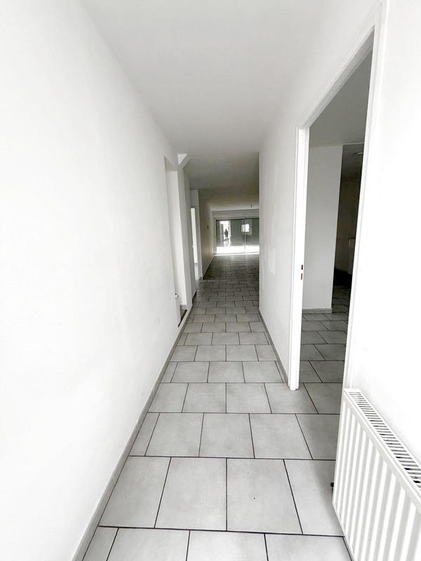 Appartement - 114 m² - 4 pièces