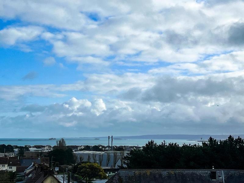 Maison - 126 m² - 7 pièces