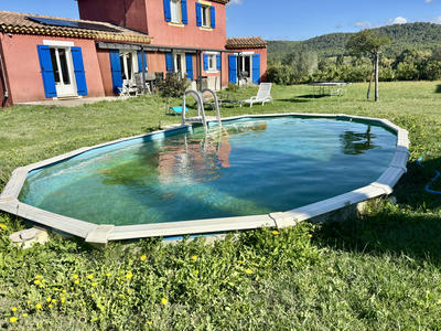 Villa - 118 m² - 5 pièces